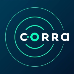 Trademark CORRA