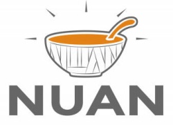 Trademark NUAN