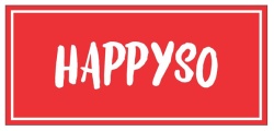 Trademark HAPPYSO