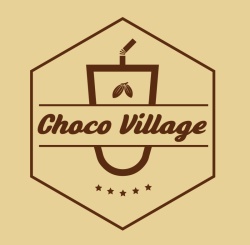 Trademark CHOCO VILLAGE + LOGO