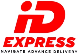 Trademark IDEXPRESS NAVIGATE ADVANCE DELIVERY + LOGO