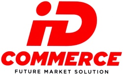 Trademark IDCOMMERCE FUTURE MARKET SOLUTION + LOGO