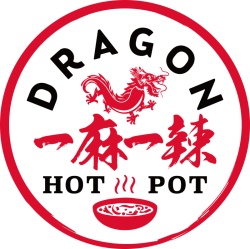 Trademark DRAGON HOT POT dan Gambar + Karakter Cina