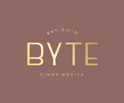 Trademark BYTE BY CINDY NOVITA