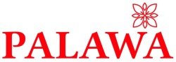 Trademark PALAWA + LUKISAN/LOGO