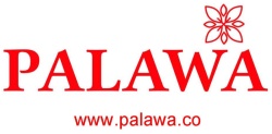 Trademark www.palawa.co +lukisan/logo