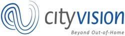 Trademark Cityvision