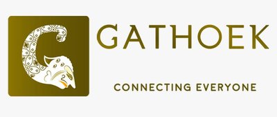 Trademark GATHOEK + LOGO