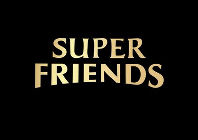 Trademark SUPER FRIENDS & Logo