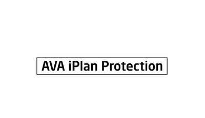 Trademark AVA IPLAN PROTECTION