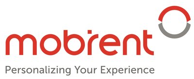 Trademark MOBIRENT + LOGO