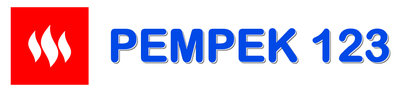 Trademark PEMPEK 123 + LOGO