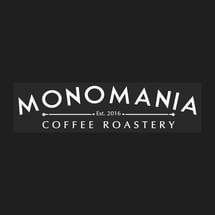 Trademark Monomania Coffee Roastery