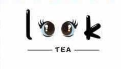 Trademark LOOK TEA + Logo