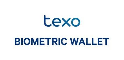 Trademark texo BIOMETRIC WALLET