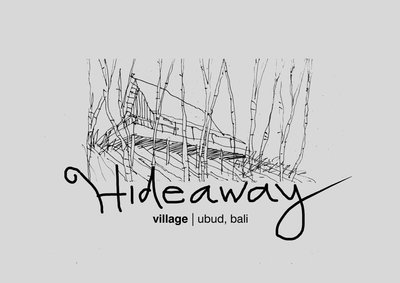 Trademark Hideaway village