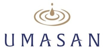 Trademark UMASAN + LOGO