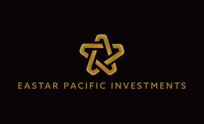 Trademark EASTAR PACIFIC INVESTMENTS