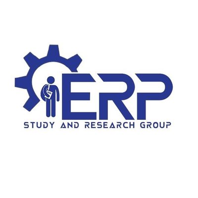 Trademark Keprofesian ERP