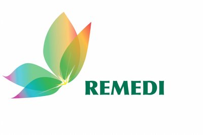 Trademark REMEDI