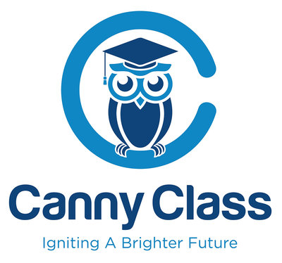 Trademark Canny Class, Igniting A Brighter Future