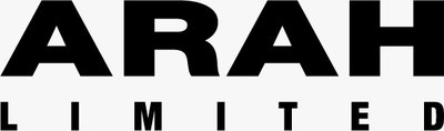 Trademark ARAH LIMITED