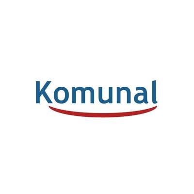 Trademark KOMUNAL