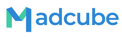 Trademark Madcube