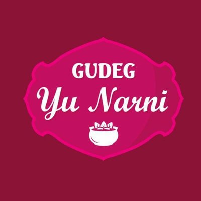 Trademark GUDEG YU NARNI