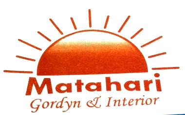 Trademark MATAHARI GORDYN & INTERIOR