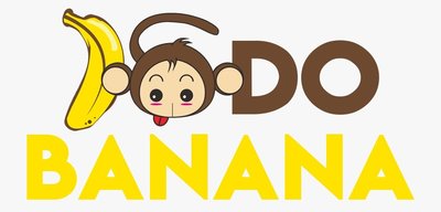 Trademark LOGO + DO BANANA