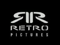 Trademark RR RETRO PICTURES + LOGO