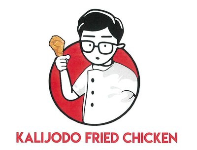 Trademark KALIJODO FRIED CHICKEN + LOGO