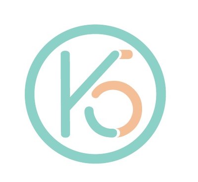 Trademark LOGO K