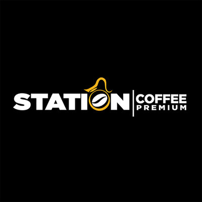 Trademark Station Coffee Premium