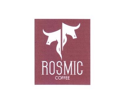 Trademark ROSMIC COFFEE