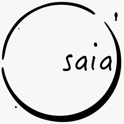 Trademark SAIA + logo