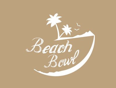 Trademark BEACH BOWL