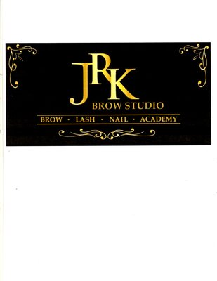 Trademark JRK BROW STUDIO + Lukisan