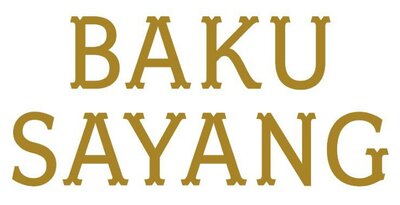 Trademark BAKU SAYANG dan Logo