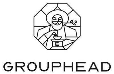 Trademark GROUPHEAD dan Logo