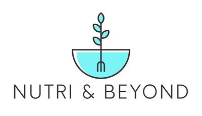 Trademark NUTRI & BEYOND