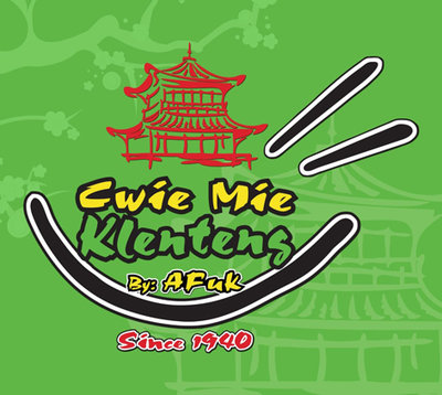 Trademark CWIE MIE KLENTENG By AFUK