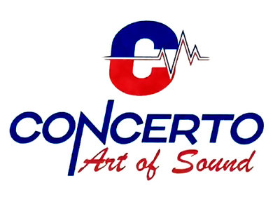 Trademark CONCERTO ART of SOUND