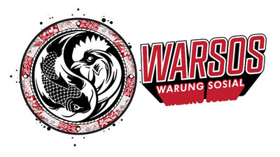 Trademark WARSOS WARUNG SOSIAL