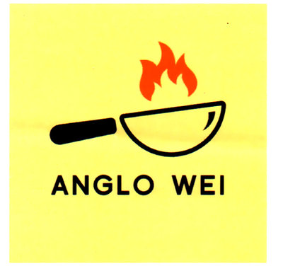 Trademark ANGLO WEI