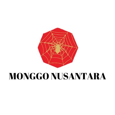 Trademark MONGGO NUSANTARA + GAMBAR