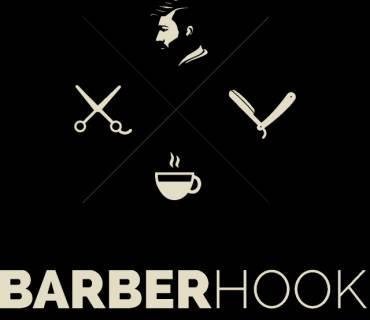 Trademark BARBERHOOK