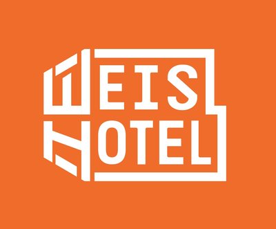 Trademark WEIS HOTEL + LOGO