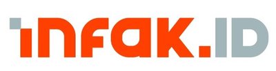 Trademark INFAK.ID + LOGO